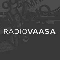 Radio Vaasa logo