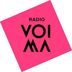Radio Voima logo