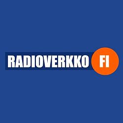 Radioverkko radio logo