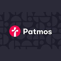 Radio Patmos logo