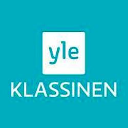 YLE Klassinen radio logo