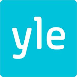 Yle Radio Suomi Kajaani logo
