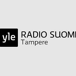 Yle Radio Suomi Tampere logo
