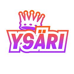 Ysäri Radio logo