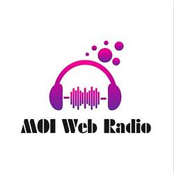 MOI Web Radio logo