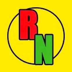 ReggaeNord radio logo