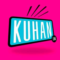 Radio Kuhan.FM logo