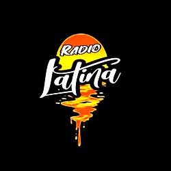 Radio Latina logo