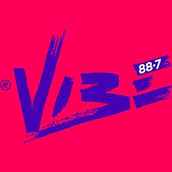 Vibe FM logo