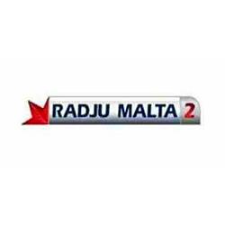 Radju Malta 2 radio logo