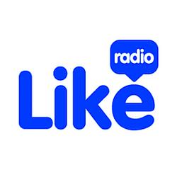 Like One Malta radio logo