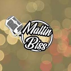 Maltin Biss radio logo