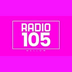Radio 105 Mellow logo