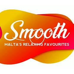 Smooth Radio Malta 70's logo