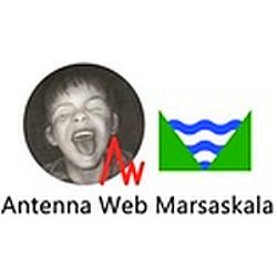 Antenna Web Marsaskala radio logo