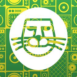 1.FM Reggae logo