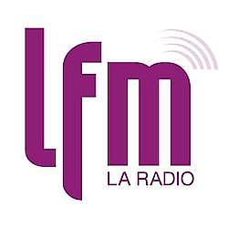 LFM Dance radio logo