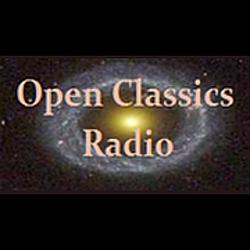 Open Classics Radio logo