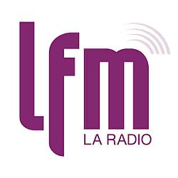 LFM Scène Française radio logo