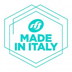 RFT Made In Italy radio logo