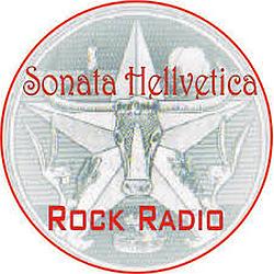 Sonata Hellvetica Radio logo