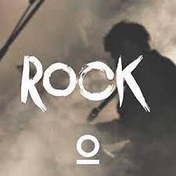 One FM - Rock logo