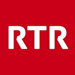 Radio RTR logo