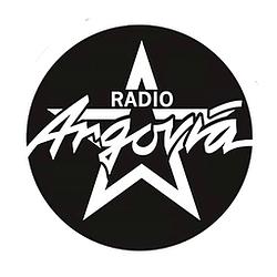 Radio Argovia logo