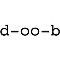 d oo b Radio logo