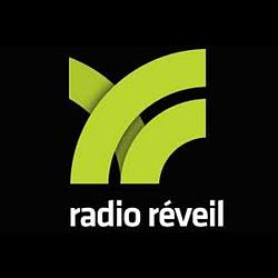 Radio Réveil logo