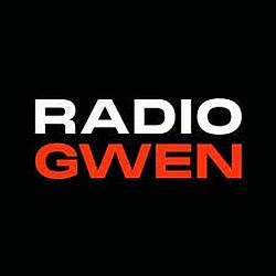 Radio Gwen logo