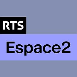 RTS Espace 2 radio logo