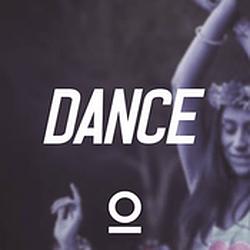 One FM - Dance logo