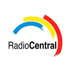Radio Central Country logo