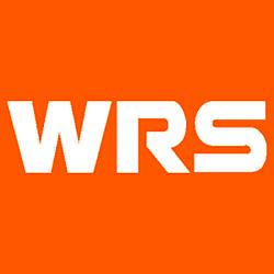 World Radio Switzerland logo