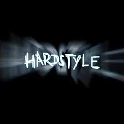 Der HardStyle Radio logo