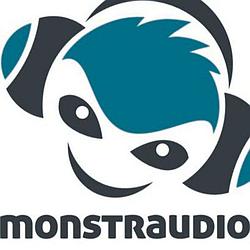 Monstraudio Radio logo
