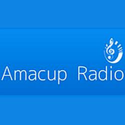 Amacup Radio logo