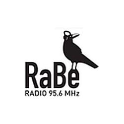 Radio RaBe logo