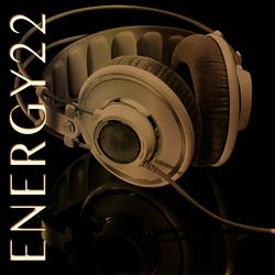 Energy22 radio logo