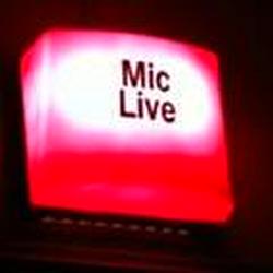 Radio 3D logo