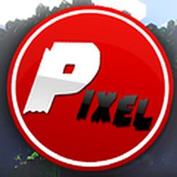 PixelTecRadio radio logo