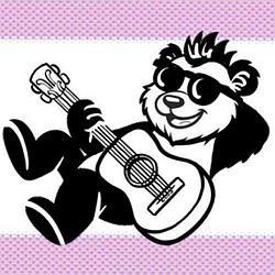 Ahuga! radio logo