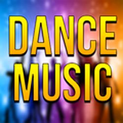 Dance Music radio logo