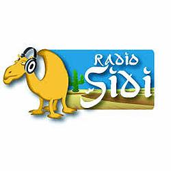 Radio Sidi logo