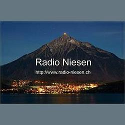 Radio Niesen logo