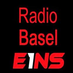 Radio BaselEins logo