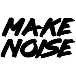 MakeNoise radio logo