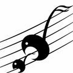 Anticr3w radio logo