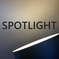 Radio Spotlight logo